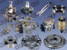 Fuel Pump,Repair Kit,Nozzle Holder,Nozzle,VE Pump,Ve Pump Parts